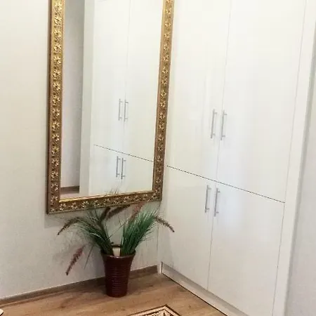 아파트 Sea View Luxury Arslan House
