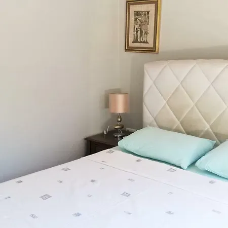 아파트 Sea View Luxury Arslan House
