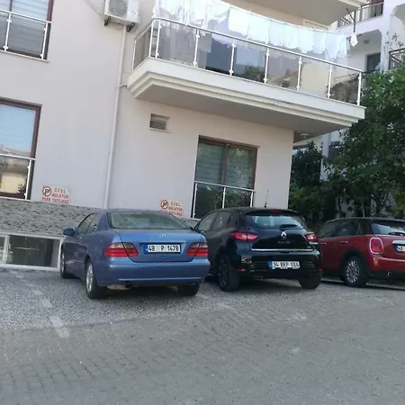 Apartment Sea View Luxury Arslan House
