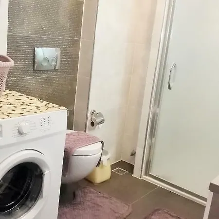 Sea View Luxury Arslan House Apartment